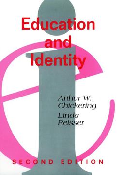 Education and Identity 2nd 9781555425913 Front Cover