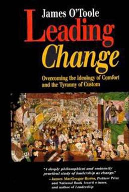 Leading Change
