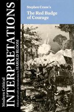 Stephen Crane's The Red Badge of Courage