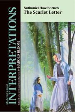 Nathaniel Hawthorne's The Scarlet Letter