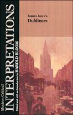 James Joyce's Dubliners