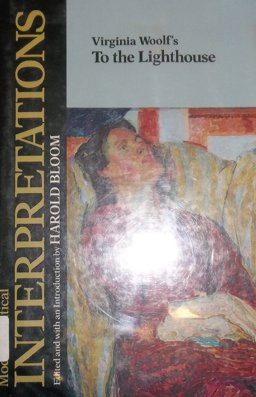 Virginia Woolf's To the Lighthouse