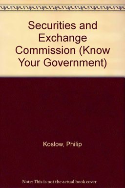 The Securities and Exchange Commission