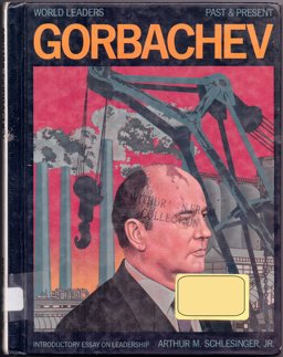 Mikhail Gorbachev