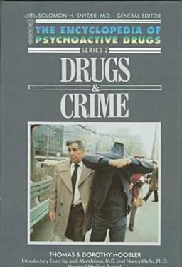 Drugs and Crime