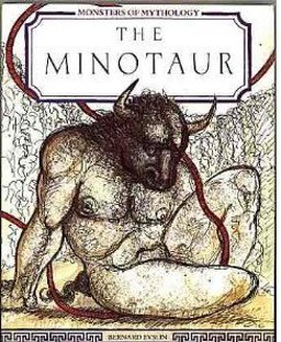 The Minotaur