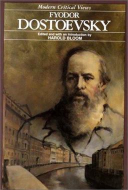 Fyodor Dostoevsky  9781555462949 Front Cover