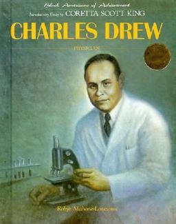 Charles Drew