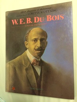 W. E. B. Du Bois