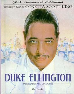 Duke Ellington