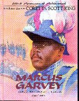 Marcus Garvey