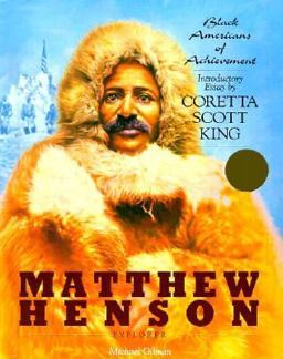 Matthew Henson