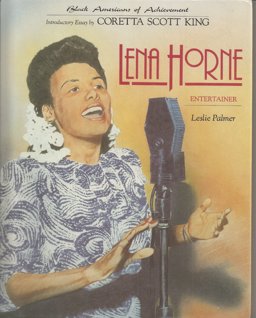 Lena Horne