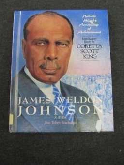 James Weldon Johnson