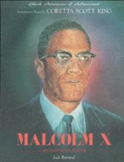 Malcolm X