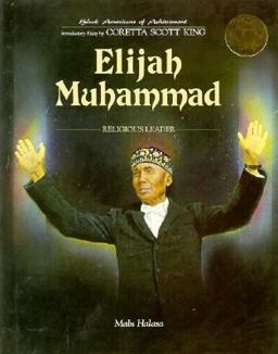 Elijah Muhammad