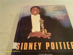 Sidney Poitier