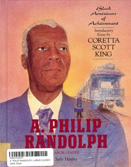 A. Philip Randolph