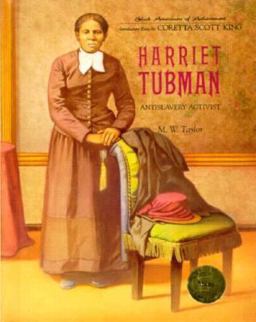 Harriet Tubman