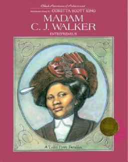 Madam C. J. Walker