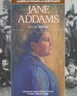 Jane Addams