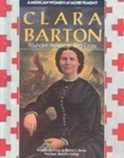 Clara Barton