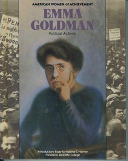Emma Goldman