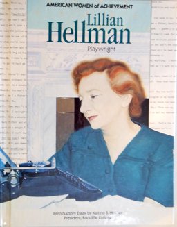 Lillian Hellman