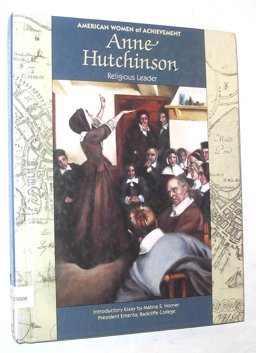 Anne Hutchinson