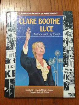 Clare Booth Luce