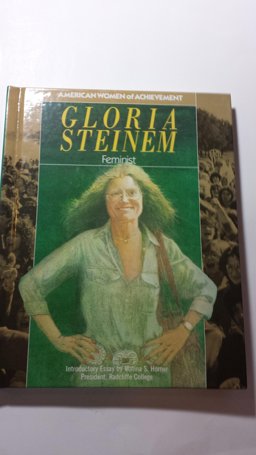 Gloria Steinem