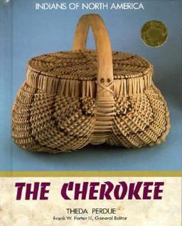 The Cherokee
