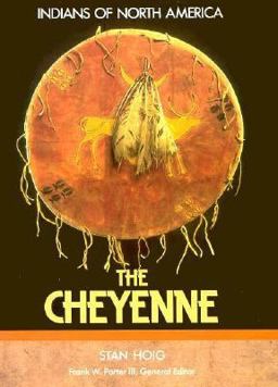 The Cheyenne The Cheyenne