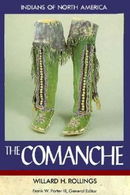 The Comanche The Comanche