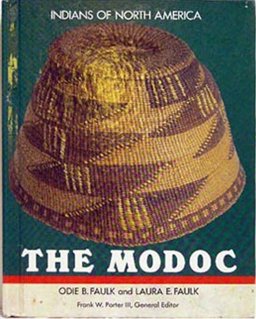 The Modoc The Modoc