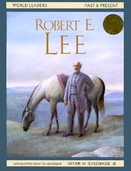 Robert E. Lee