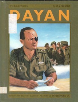 Moshe Dayan
