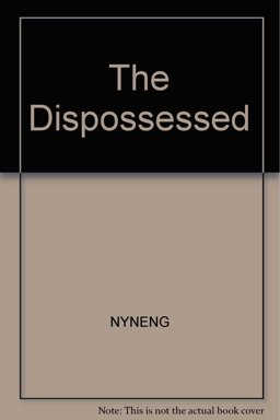The Dispossessed