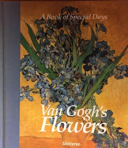 Van Gogh's Flowers