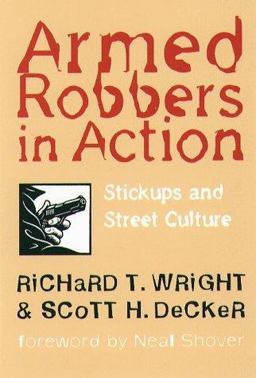 Armed Robbers in Action