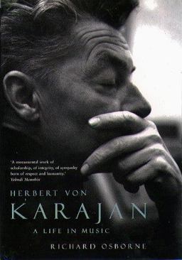 Herbert Von Karajan