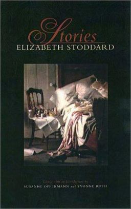 Elizabeth Stoddard