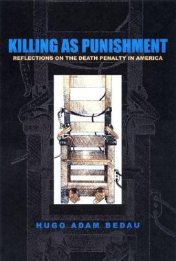 Killing as Punishment
