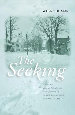 The Seeking