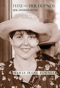 Fefu and Her Friends:  9781555541637 Front Cover