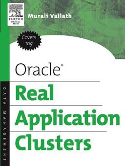 Oracle Real Application Clusters