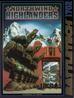 Northwind Highlanders