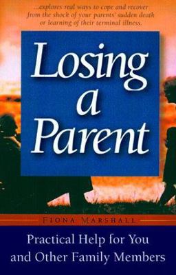 Losing a Parent