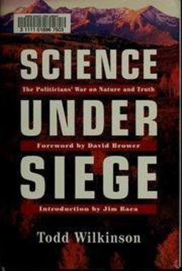 Science under Siege