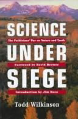 Science under Siege